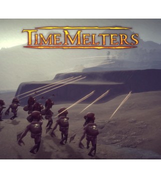 Timemelters Steam Key GLOBAL